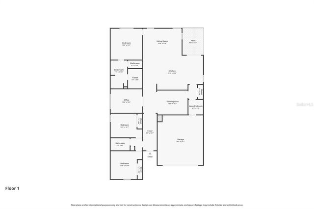 708 COADE STONE DRIVE, Seffner, FL 33584
