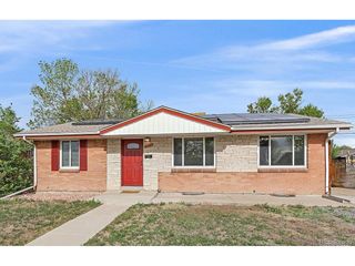8581 Faraday St, Denver, CO 80229