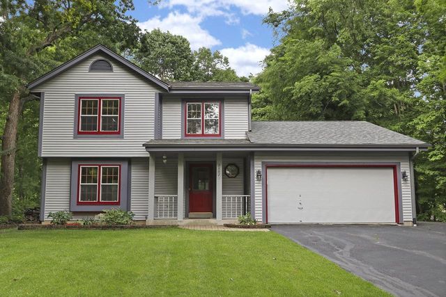 28821 Raab DRIVE, Waterford, WI 53185