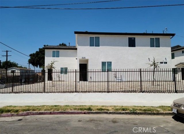 3216 E Morgan Avenue, Los Angeles, CA 90011