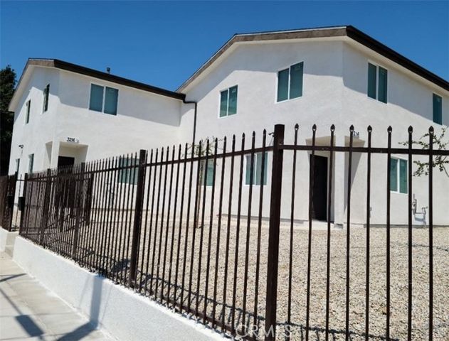 3216 E Morgan Avenue, Los Angeles, CA 90011