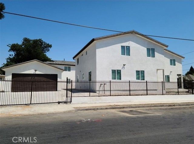 3216 E Morgan Avenue, Los Angeles, CA 90011