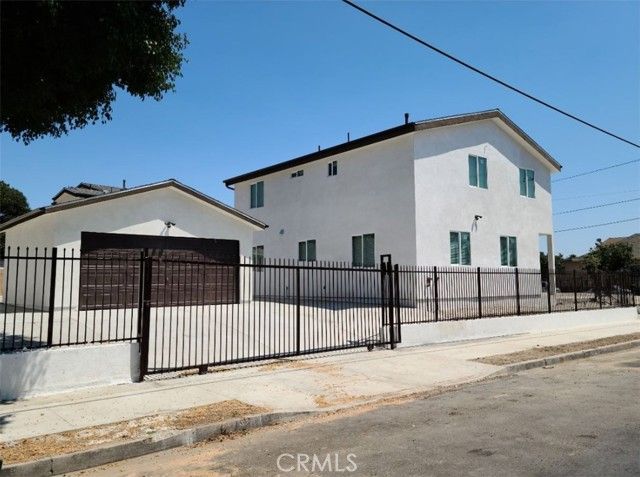 3216 E Morgan Avenue, Los Angeles, CA 90011