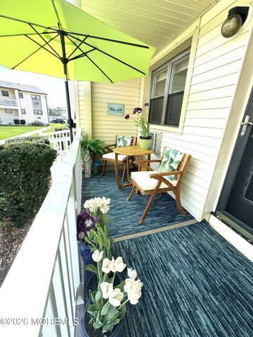 101 Wharfside Drive, Monmouth Beach, NJ 07750