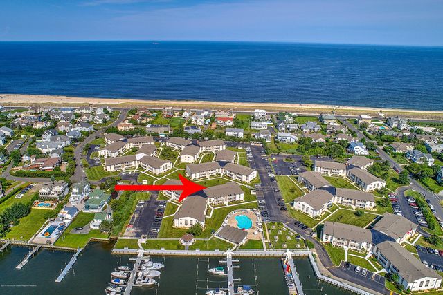 101 Wharfside Drive, Monmouth Beach, NJ 07750