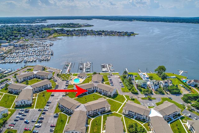 101 Wharfside Drive, Monmouth Beach, NJ 07750