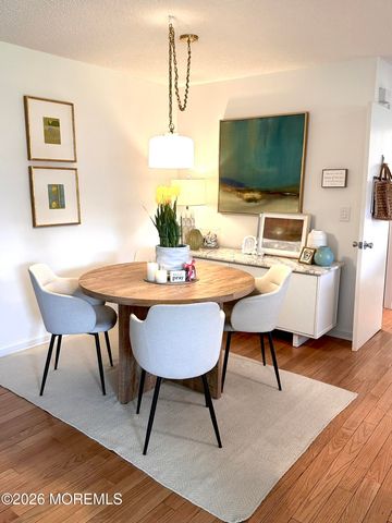 101 Wharfside Drive, Monmouth Beach, NJ 07750