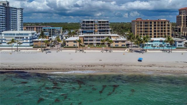 3300 N Surf Rd 17A, Hollywood, FL 33019