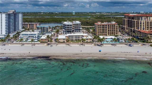 3300 N Surf Rd 17A, Hollywood, FL 33019