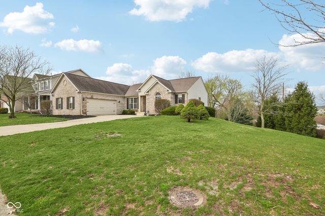 11588 Klotz Farm Boulevard, Fishers, IN 46037