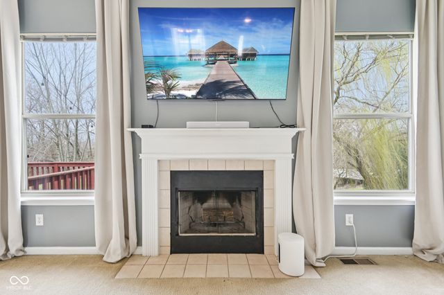 11588 Klotz Farm Boulevard, Fishers, IN 46037