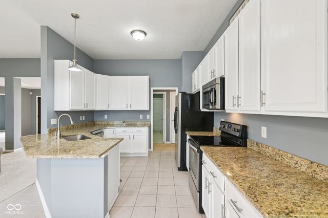 11588 Klotz Farm Boulevard, Fishers, IN 46037