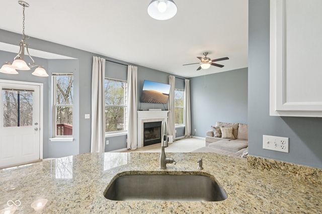 11588 Klotz Farm Boulevard, Fishers, IN 46037