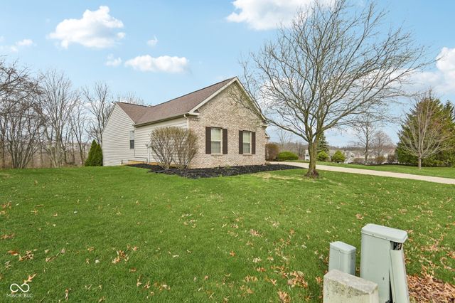 11588 Klotz Farm Boulevard, Fishers, IN 46037