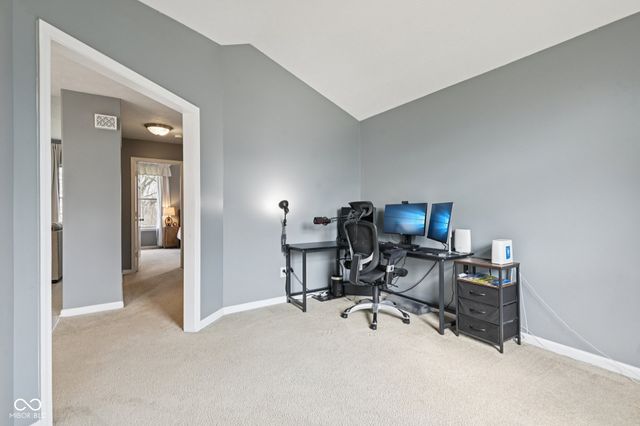 11588 Klotz Farm Boulevard, Fishers, IN 46037