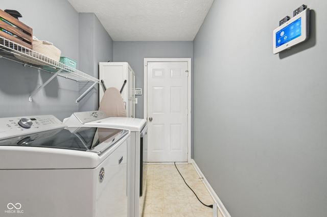 11588 Klotz Farm Boulevard, Fishers, IN 46037