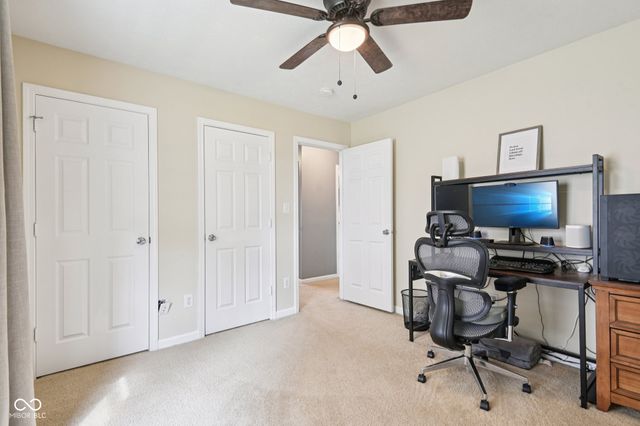 11588 Klotz Farm Boulevard, Fishers, IN 46037