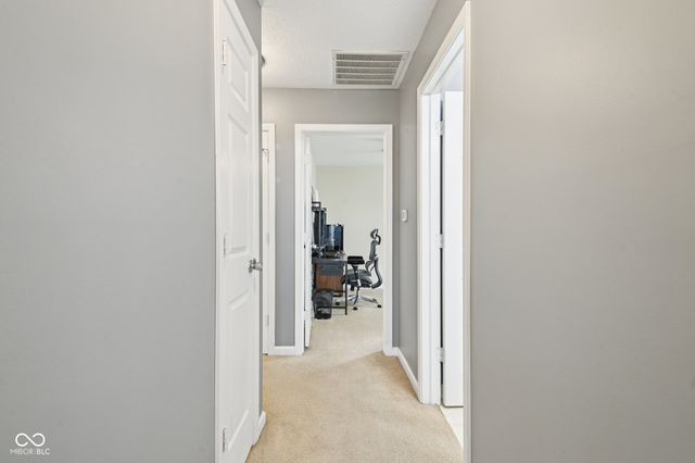 11588 Klotz Farm Boulevard, Fishers, IN 46037