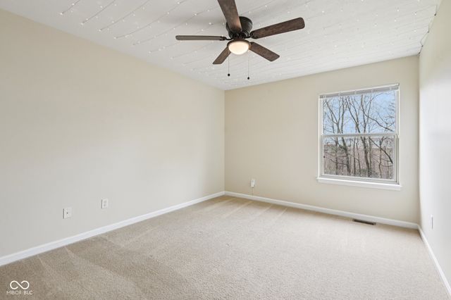 11588 Klotz Farm Boulevard, Fishers, IN 46037