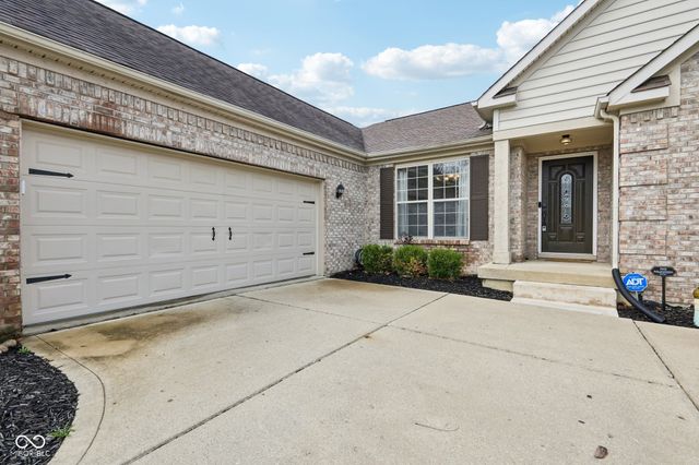 11588 Klotz Farm Boulevard, Fishers, IN 46037