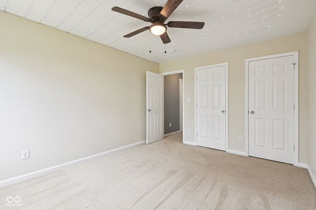 11588 Klotz Farm Boulevard, Fishers, IN 46037