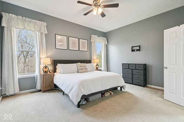 11588 Klotz Farm Boulevard, Fishers, IN 46037