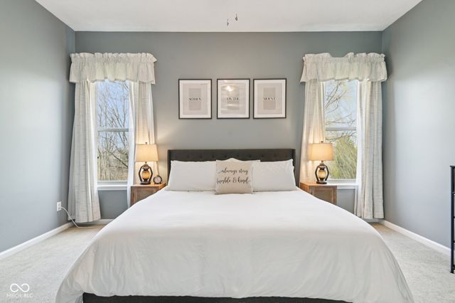 11588 Klotz Farm Boulevard, Fishers, IN 46037