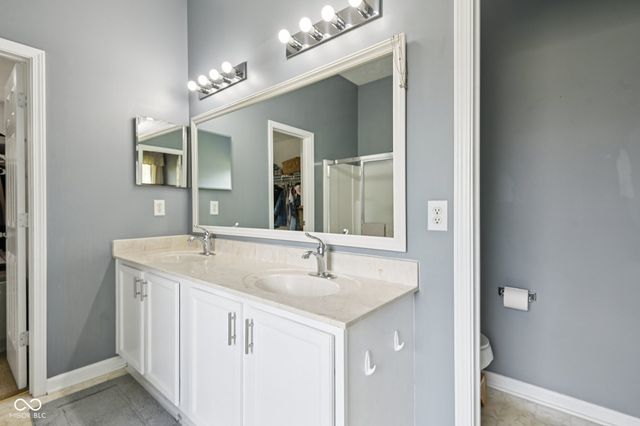 11588 Klotz Farm Boulevard, Fishers, IN 46037