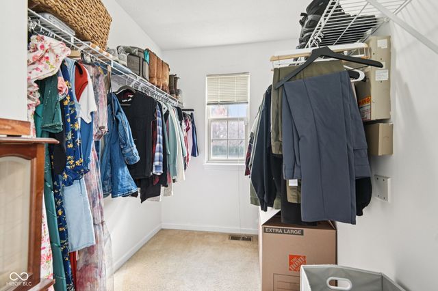 11588 Klotz Farm Boulevard, Fishers, IN 46037