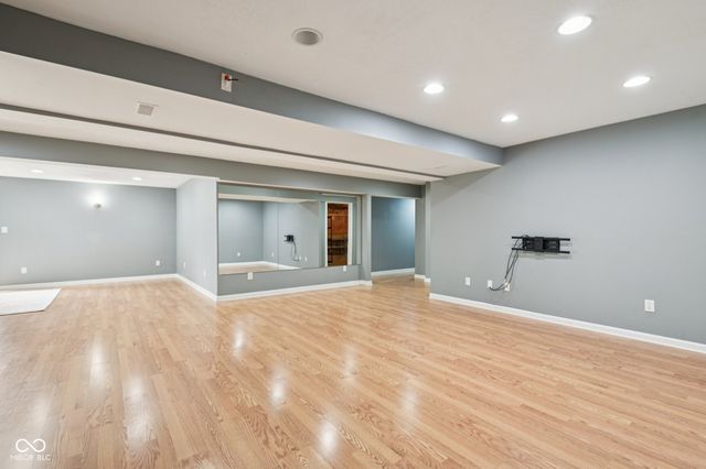 11588 Klotz Farm Boulevard, Fishers, IN 46037