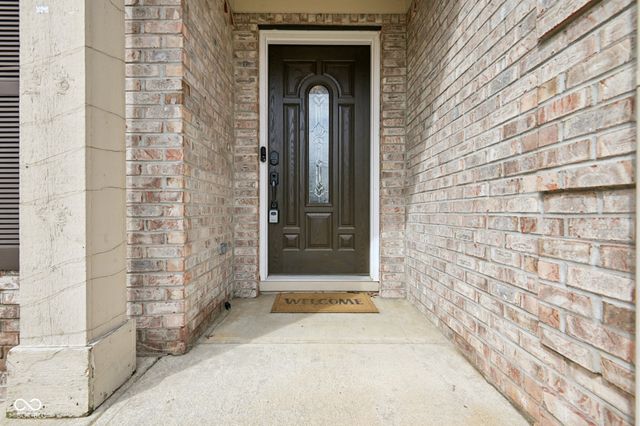 11588 Klotz Farm Boulevard, Fishers, IN 46037