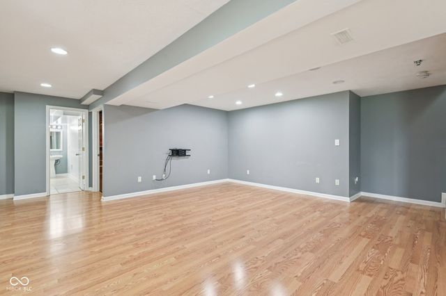 11588 Klotz Farm Boulevard, Fishers, IN 46037