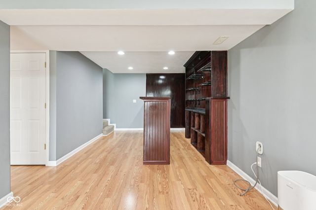 11588 Klotz Farm Boulevard, Fishers, IN 46037