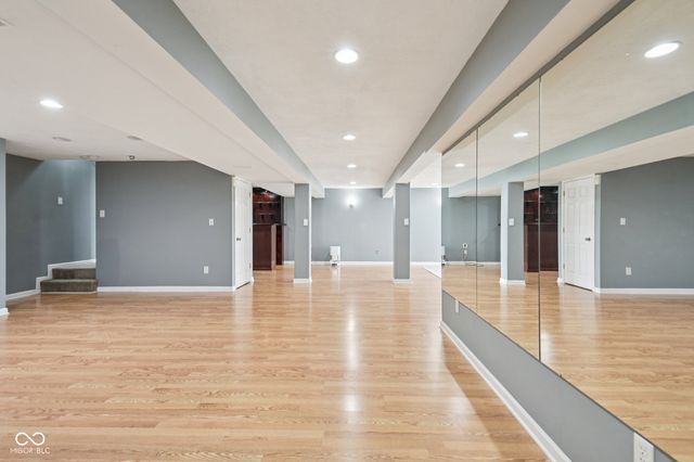 11588 Klotz Farm Boulevard, Fishers, IN 46037