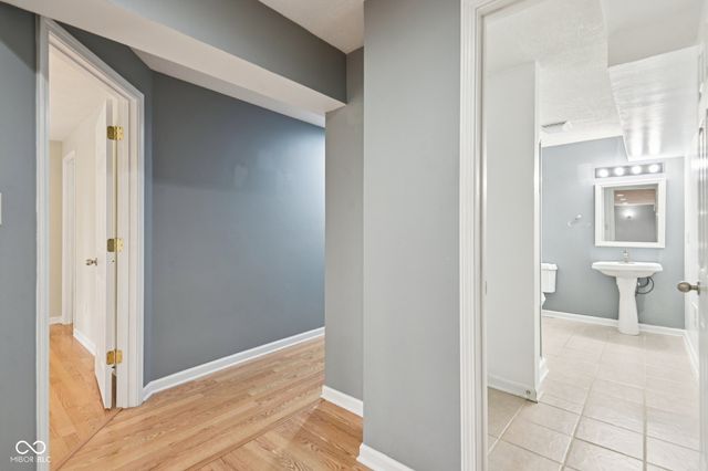 11588 Klotz Farm Boulevard, Fishers, IN 46037