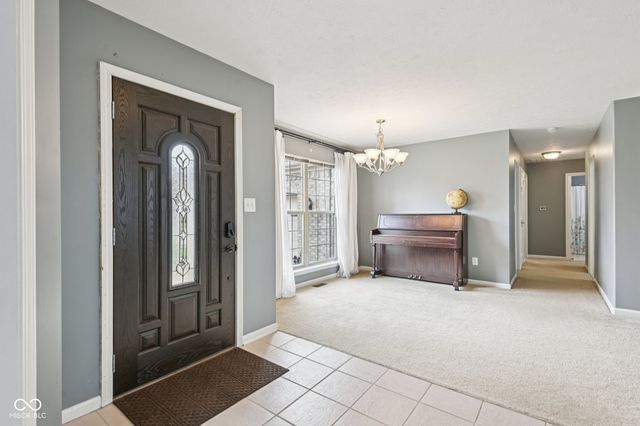 11588 Klotz Farm Boulevard, Fishers, IN 46037