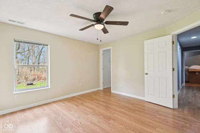 11588 Klotz Farm Boulevard, Fishers, IN 46037