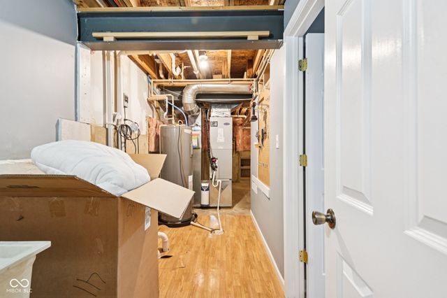 11588 Klotz Farm Boulevard, Fishers, IN 46037