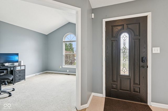 11588 Klotz Farm Boulevard, Fishers, IN 46037