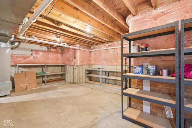 11588 Klotz Farm Boulevard, Fishers, IN 46037