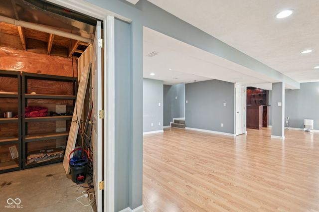 11588 Klotz Farm Boulevard, Fishers, IN 46037