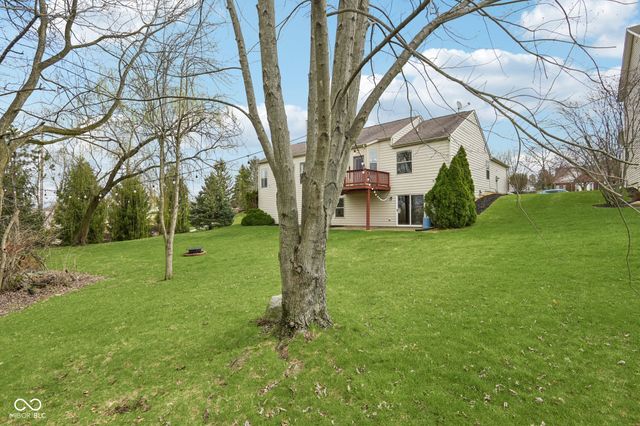 11588 Klotz Farm Boulevard, Fishers, IN 46037