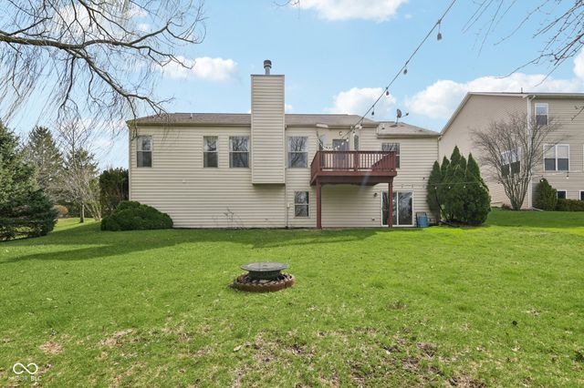 11588 Klotz Farm Boulevard, Fishers, IN 46037