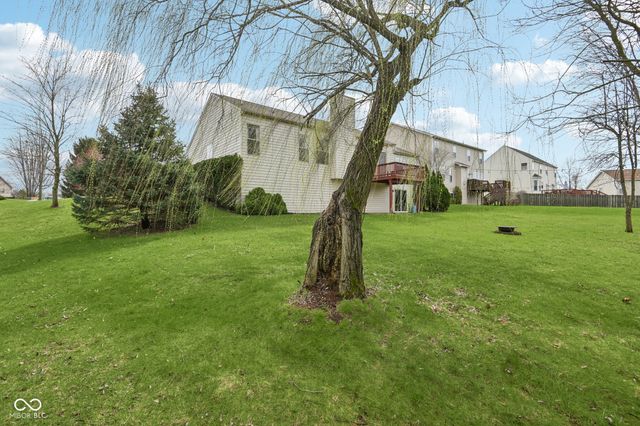 11588 Klotz Farm Boulevard, Fishers, IN 46037