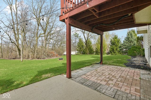 11588 Klotz Farm Boulevard, Fishers, IN 46037