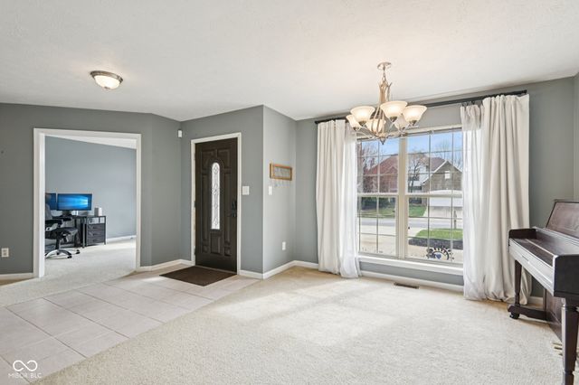 11588 Klotz Farm Boulevard, Fishers, IN 46037