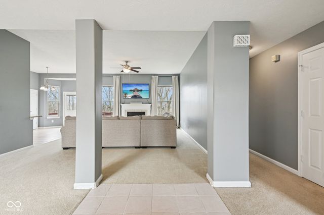 11588 Klotz Farm Boulevard, Fishers, IN 46037