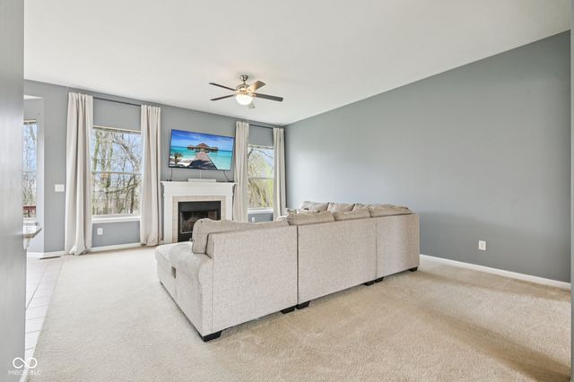 11588 Klotz Farm Boulevard, Fishers, IN 46037