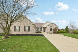 11588 Klotz Farm Boulevard, Fishers, IN 46037