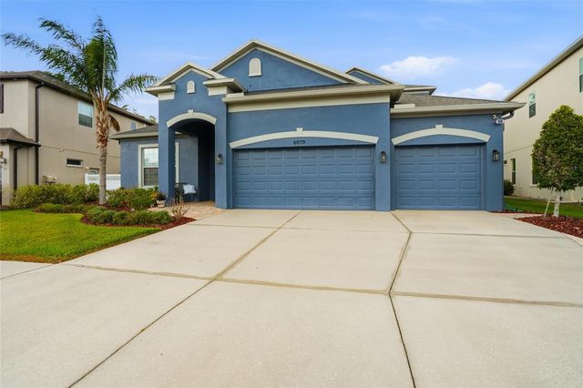 4079 WINDCREST DRIVE, Wesley Chapel, FL 33544